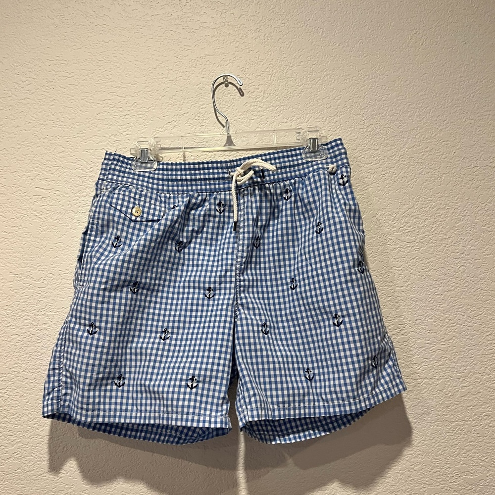 Polo Polo Ralph Lauren Water Shorts